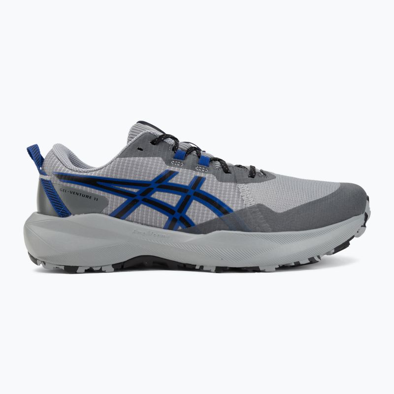 Férfi futócipők Asics Gel-Venture 11 gravel/prussian blue 2