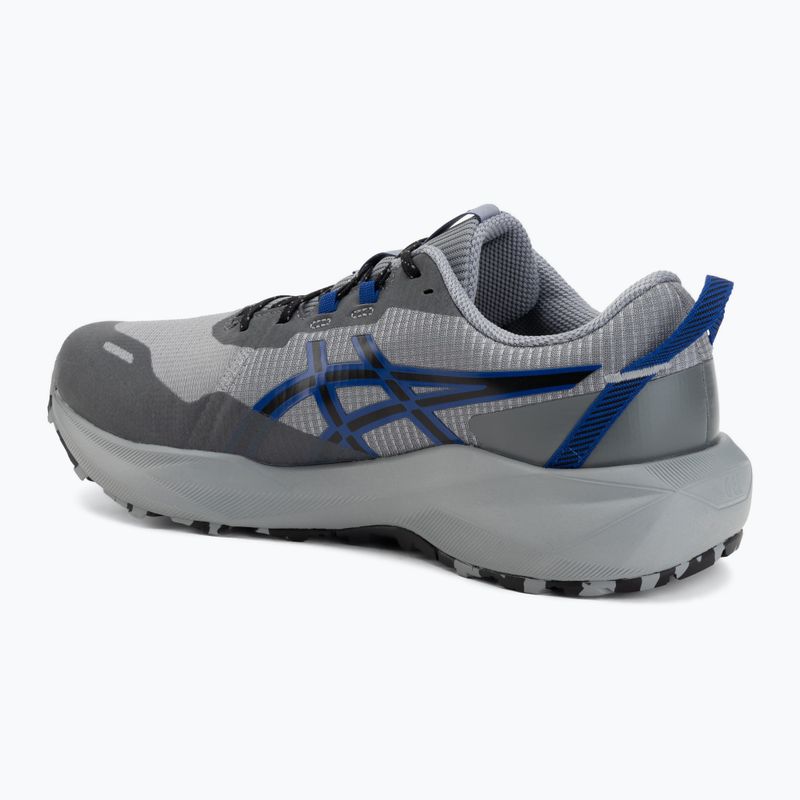 Férfi futócipők Asics Gel-Venture 11 gravel/prussian blue 3