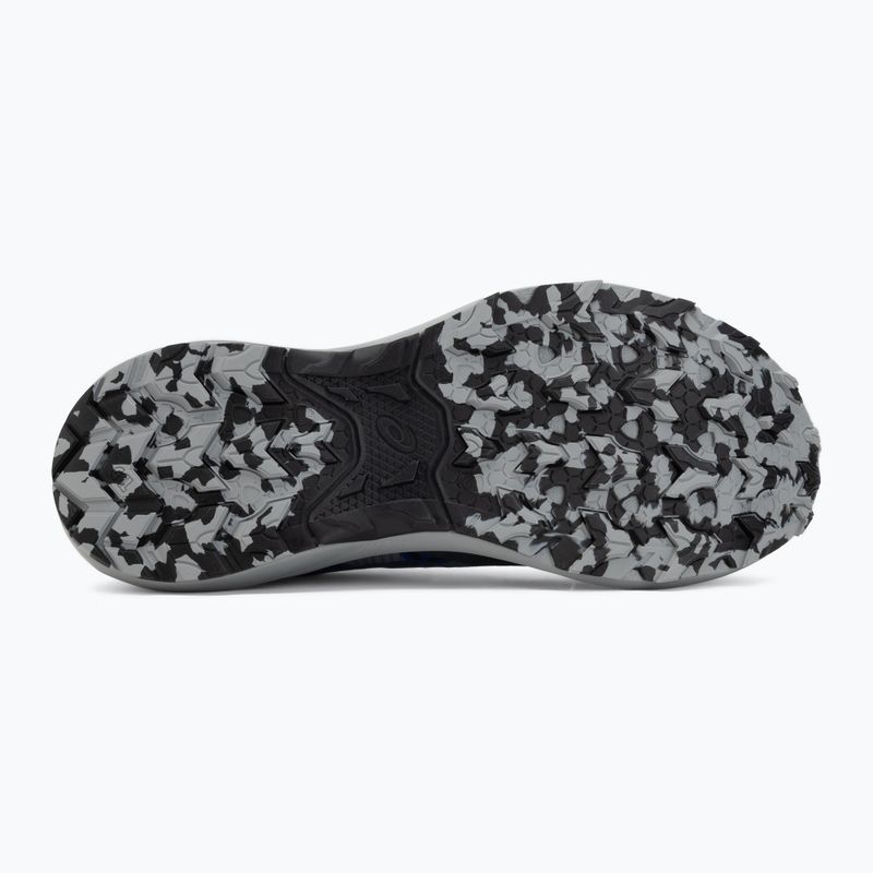 Férfi futócipők Asics Gel-Venture 11 gravel/prussian blue 4