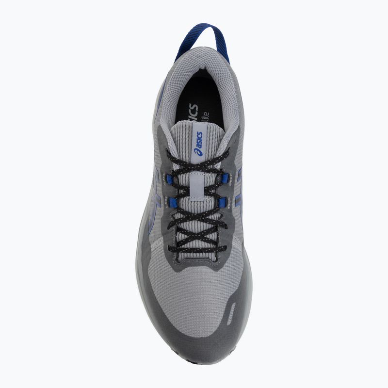 Férfi futócipők Asics Gel-Venture 11 gravel/prussian blue 5