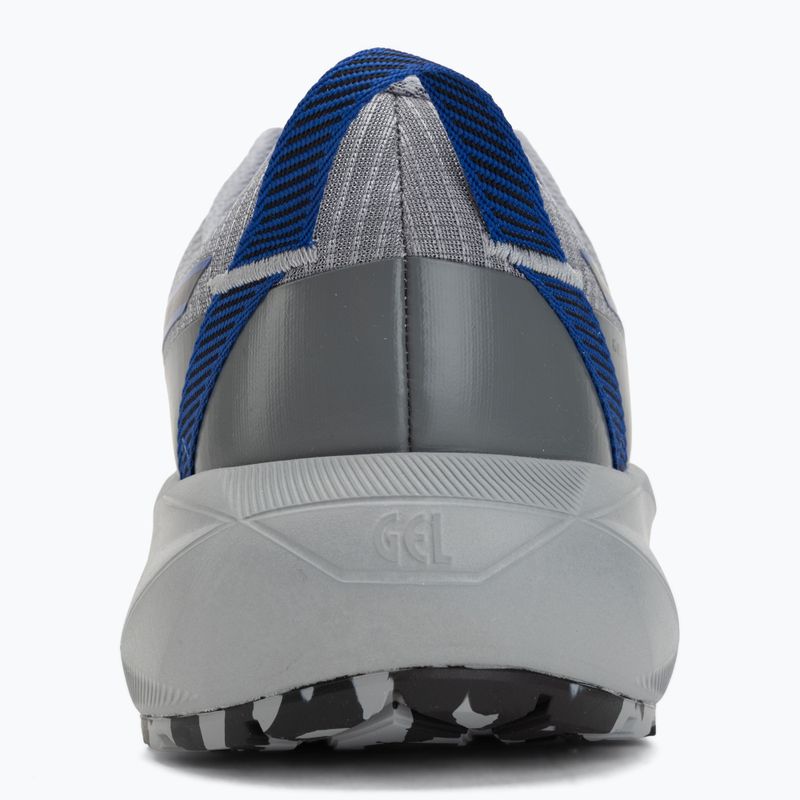 Férfi futócipők Asics Gel-Venture 11 gravel/prussian blue 6