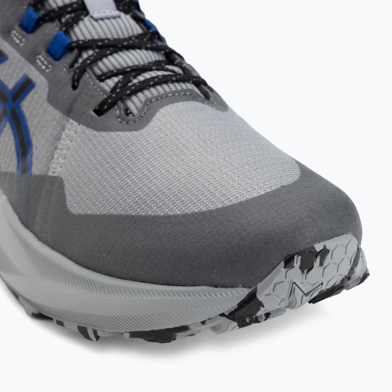 Férfi futócipők Asics Gel-Venture 11 gravel/prussian blue 7