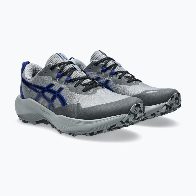 Férfi futócipők Asics Gel-Venture 11 gravel/prussian blue
