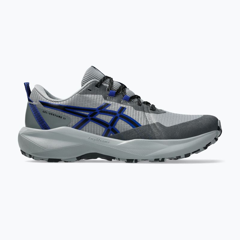 Férfi futócipők Asics Gel-Venture 11 gravel/prussian blue 2