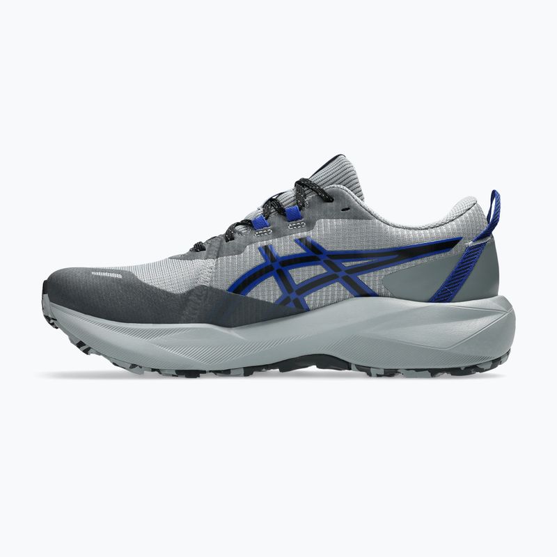 Férfi futócipők Asics Gel-Venture 11 gravel/prussian blue 3