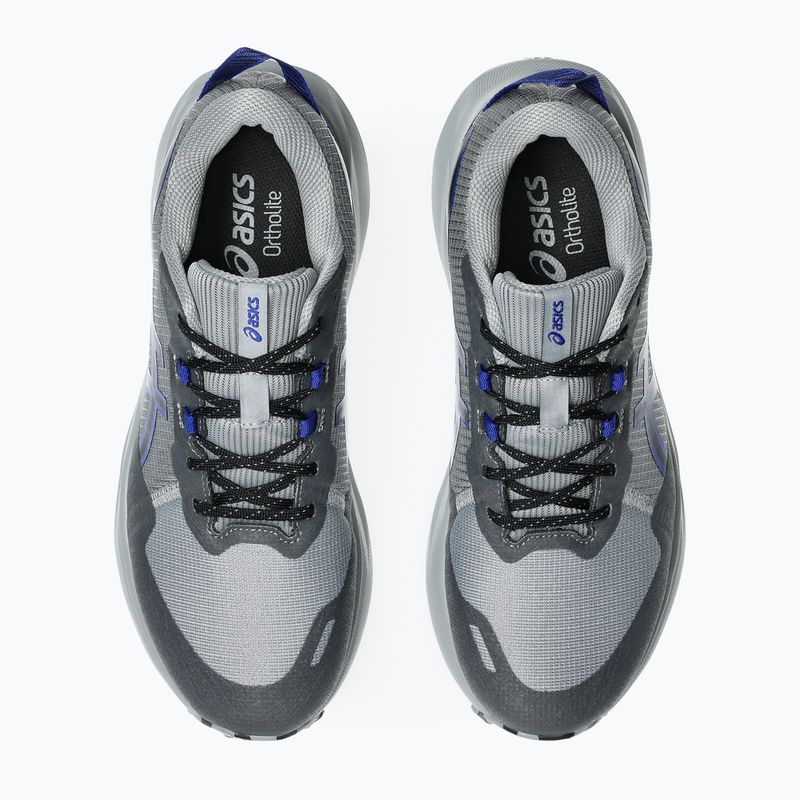 Férfi futócipők Asics Gel-Venture 11 gravel/prussian blue 6