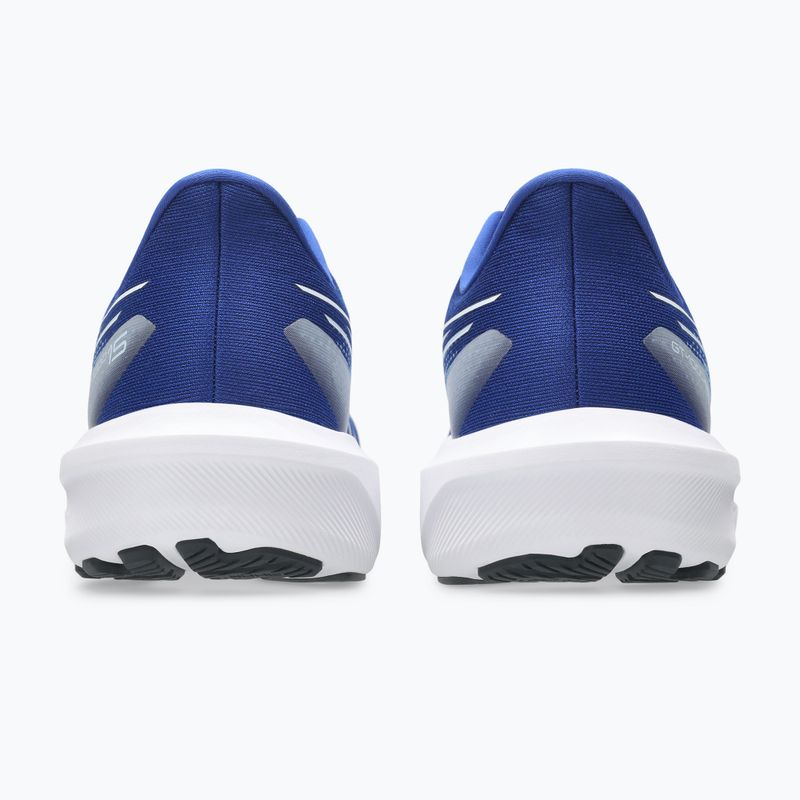 Férfi futócipők ASICS GT-1000 15 prussian blue/white 6