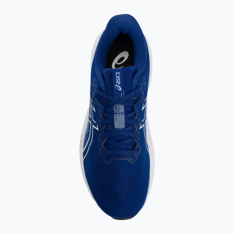 Férfi futócipők ASICS GT-1000 15 prussian blue/white 5