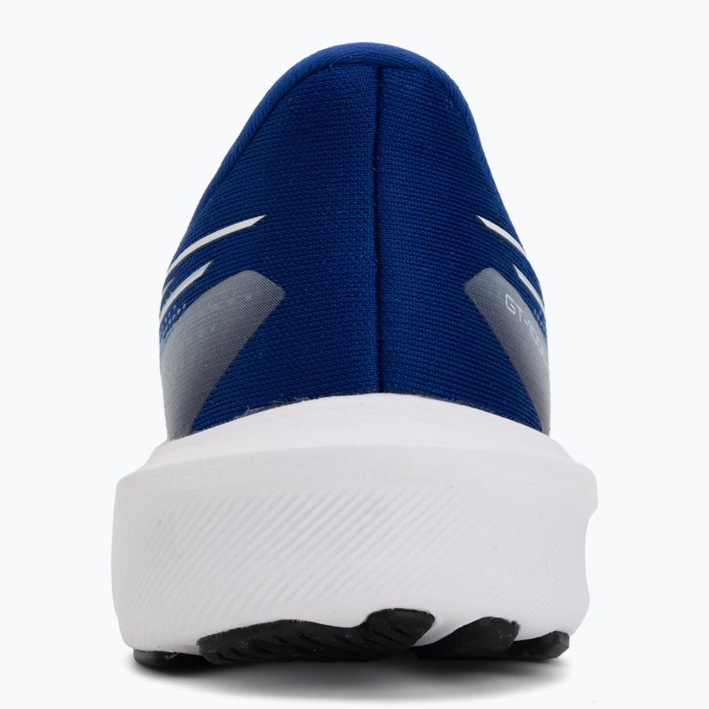 Férfi futócipők ASICS GT-1000 15 prussian blue/white 6