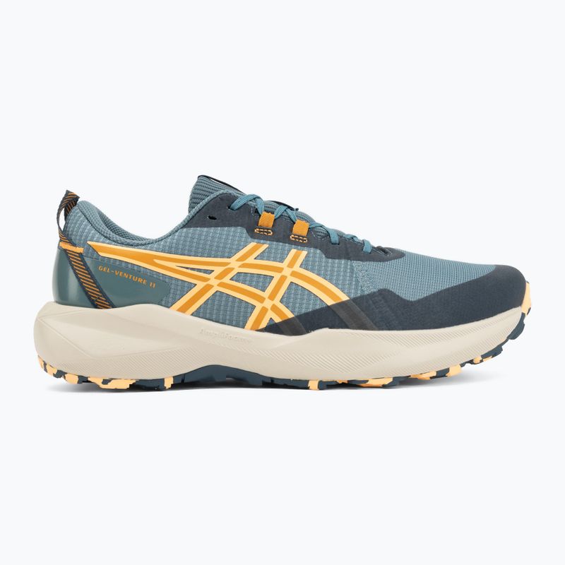 Férfi futócipők Asics Gel-Venture 11 foggy teal/sandstorm 2