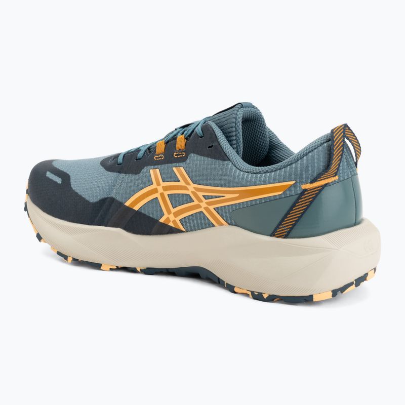 Férfi futócipők Asics Gel-Venture 11 foggy teal/sandstorm 3