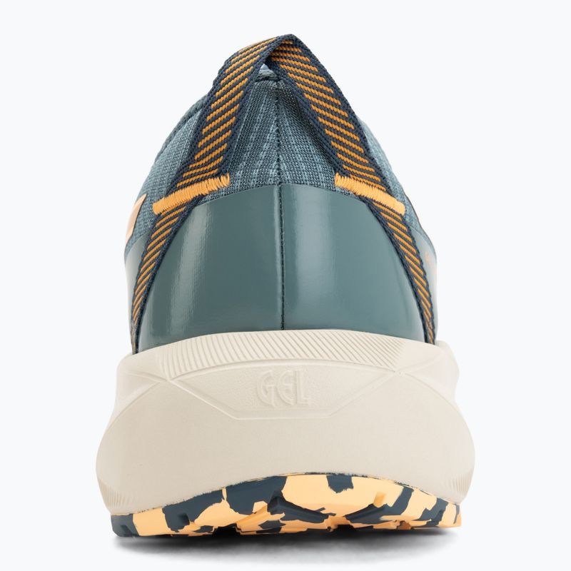 Férfi futócipők Asics Gel-Venture 11 foggy teal/sandstorm 6