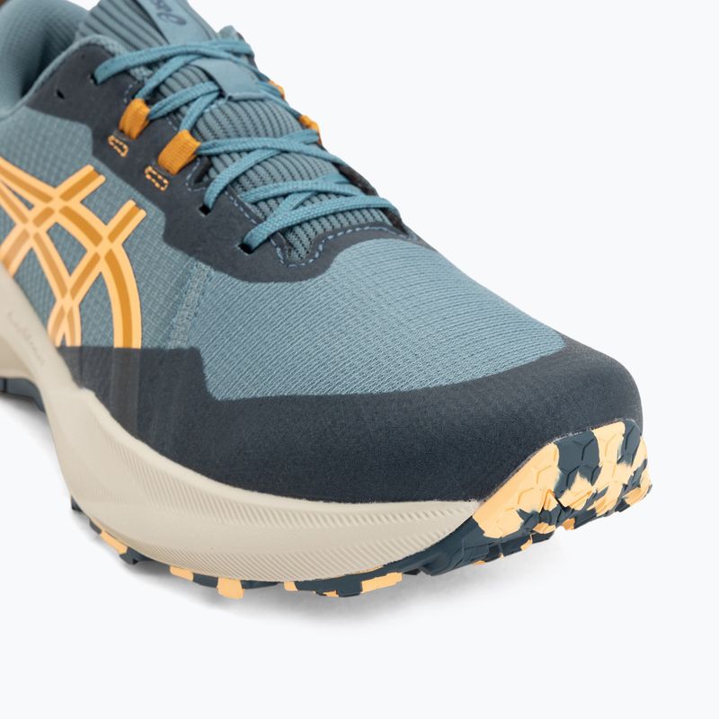 Férfi futócipők Asics Gel-Venture 11 foggy teal/sandstorm 7
