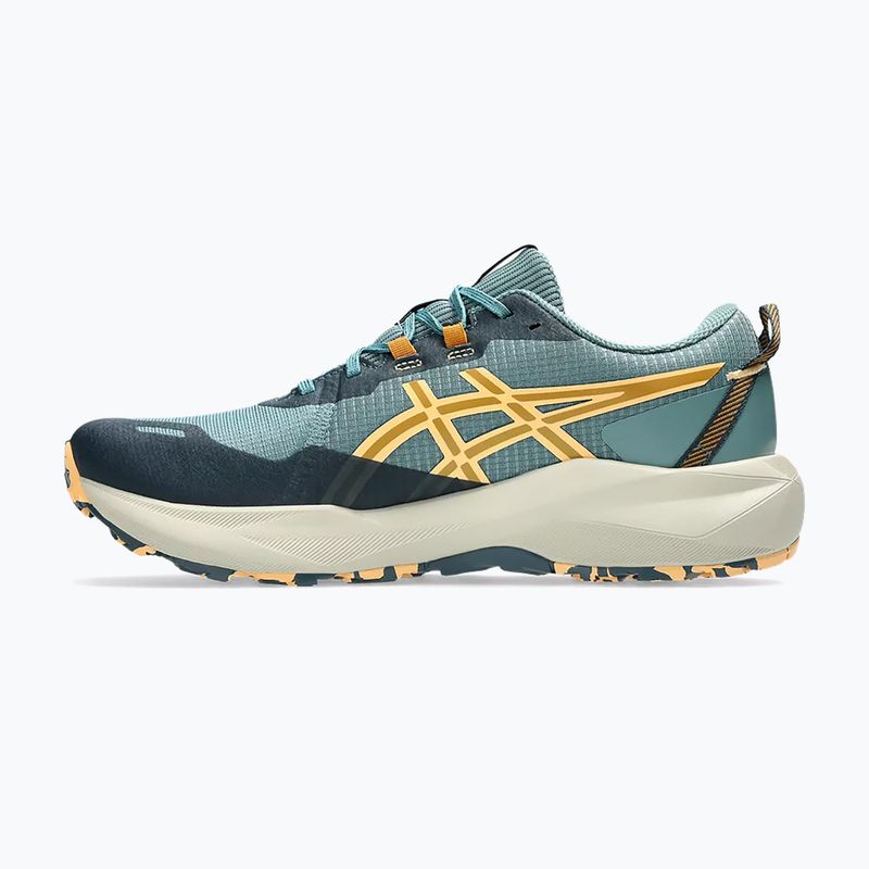 Férfi futócipők Asics Gel-Venture 11 foggy teal/sandstorm 2