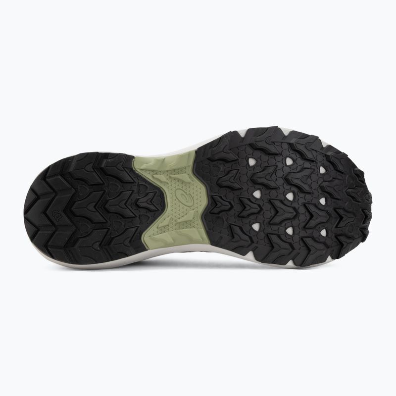 Férfi futócipők Asics Gel-Venture 11 Black/Khaki Green 4