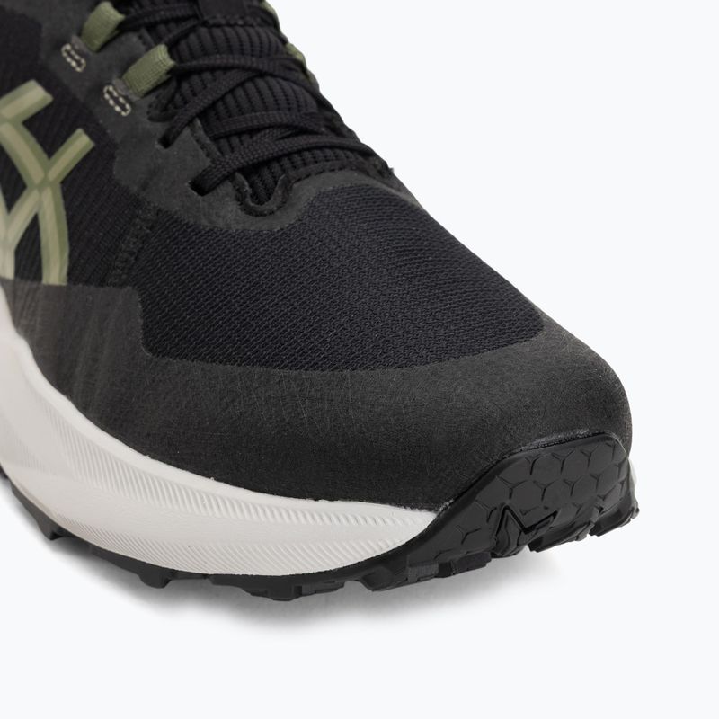 Férfi futócipők Asics Gel-Venture 11 Black/Khaki Green 7