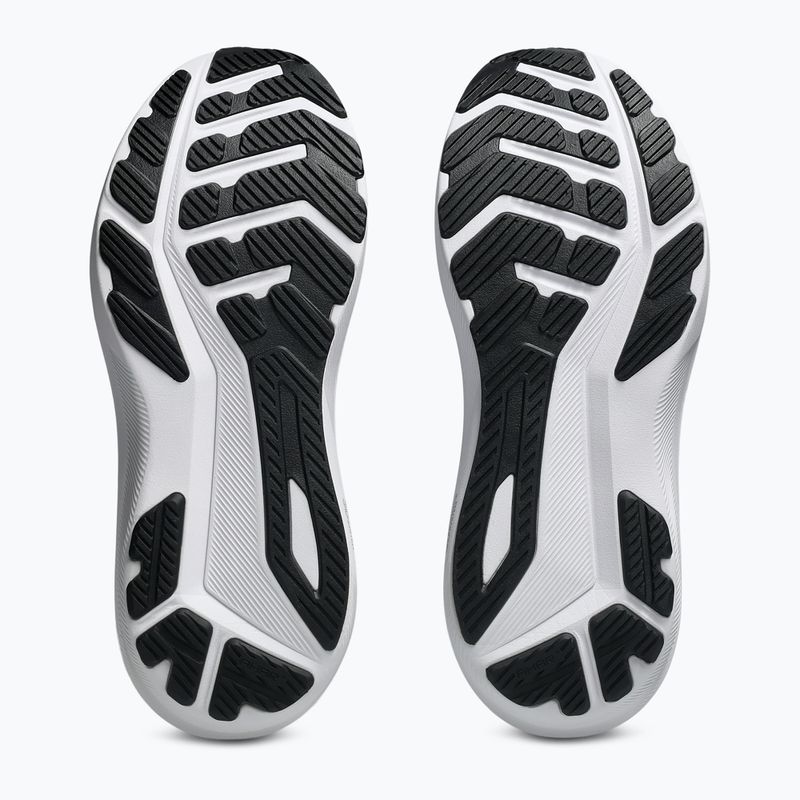 Férfi futócipők ASICS GT-1000 15 black/white 4