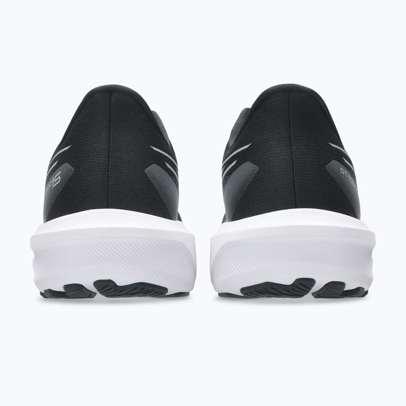 Férfi futócipők ASICS GT-1000 15 black/white 6