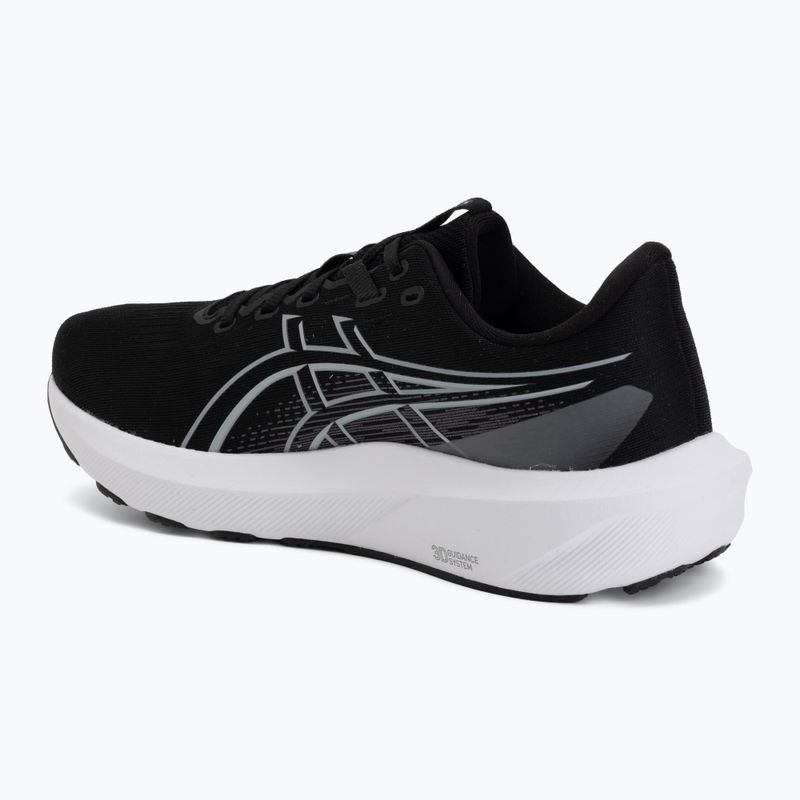 Férfi futócipők ASICS GT-1000 15 black/white 3