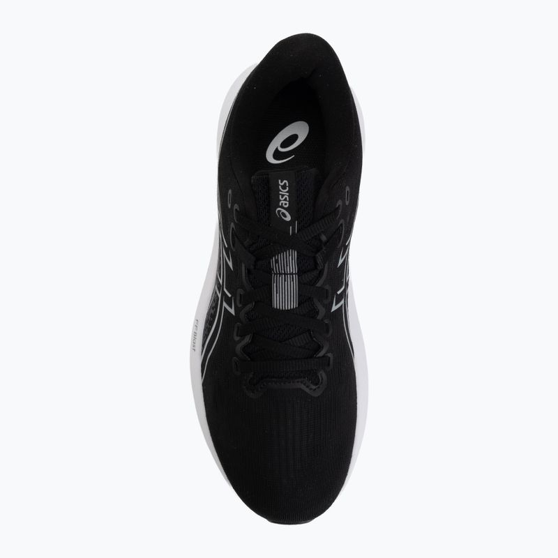 Férfi futócipők ASICS GT-1000 15 black/white 5