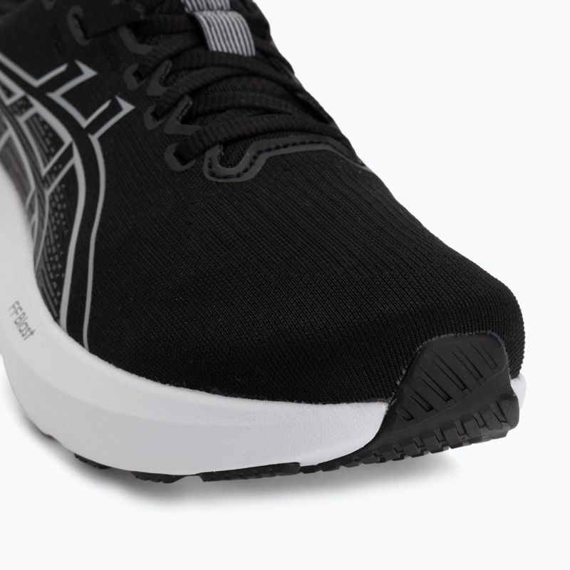 Férfi futócipők ASICS GT-1000 15 black/white 7