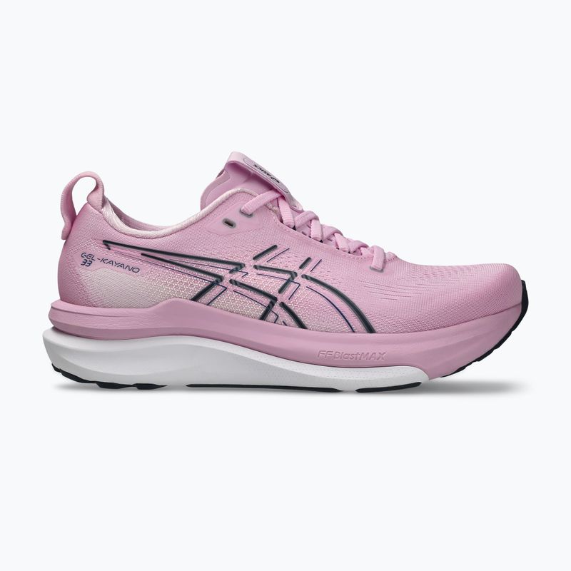 Női futócipők Asics Gel-Kayano 33 Hazy Lilac/White