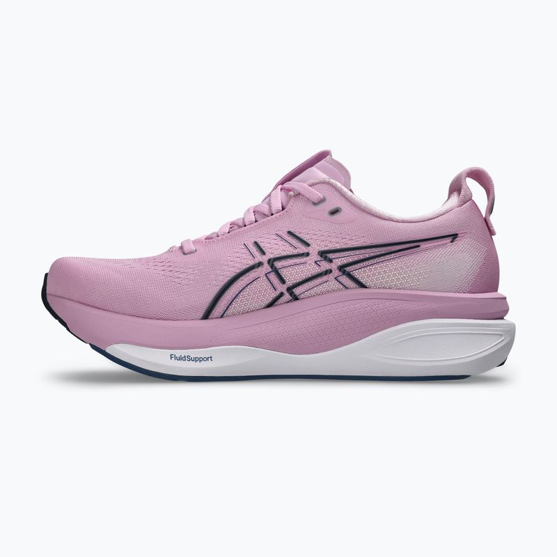 Női futócipők Asics Gel-Kayano 33 Hazy Lilac/White 2