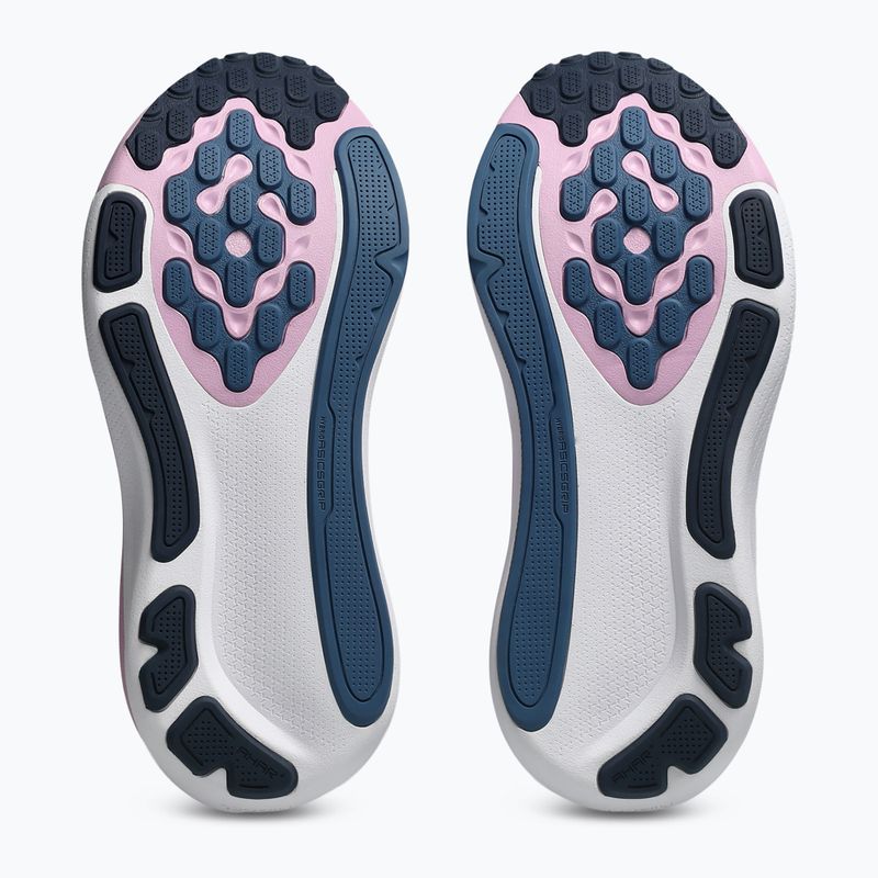 Női futócipők Asics Gel-Kayano 33 Hazy Lilac/White 3