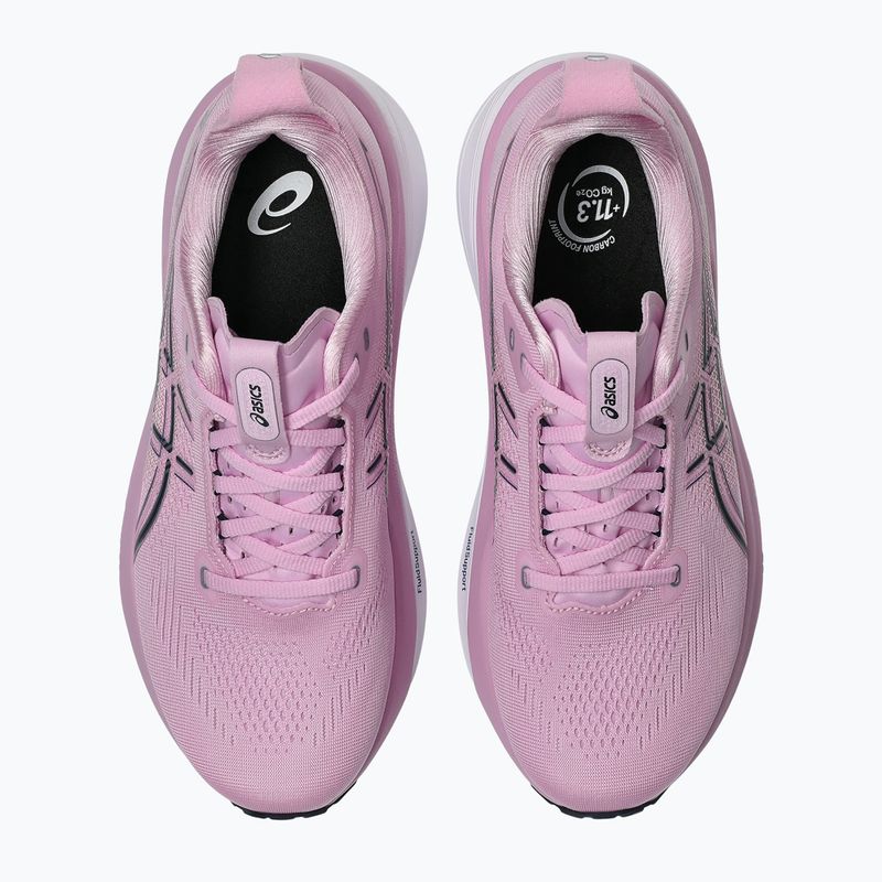 Női futócipők Asics Gel-Kayano 33 Hazy Lilac/White 4