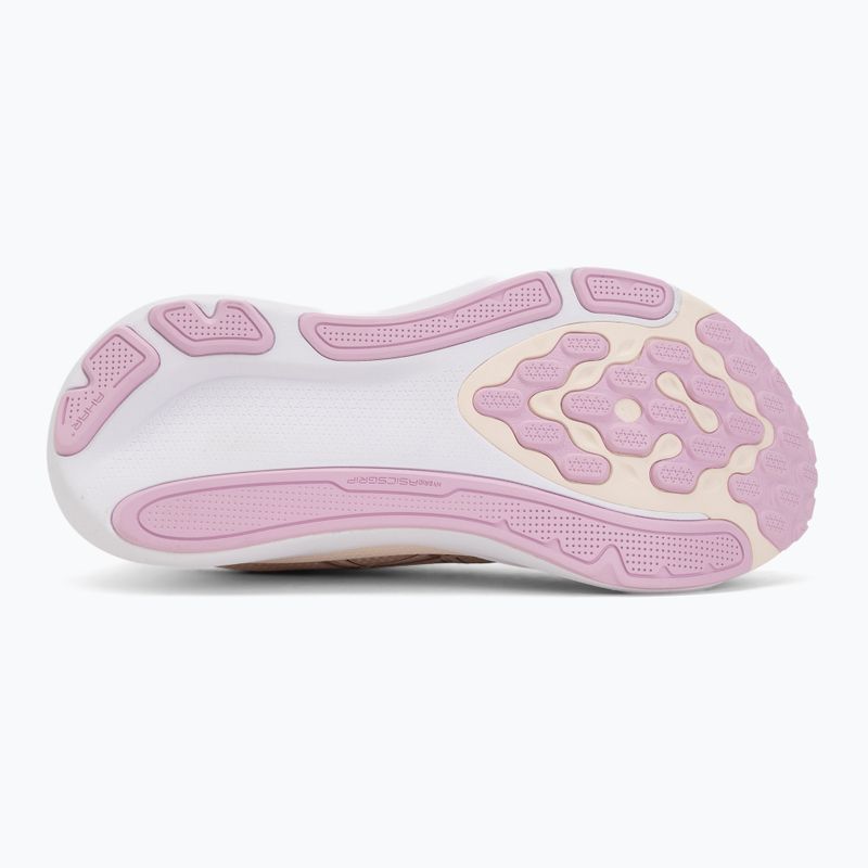 Női futócipők Asics Gel-Kayano 33 White/Hazy Lilac 4