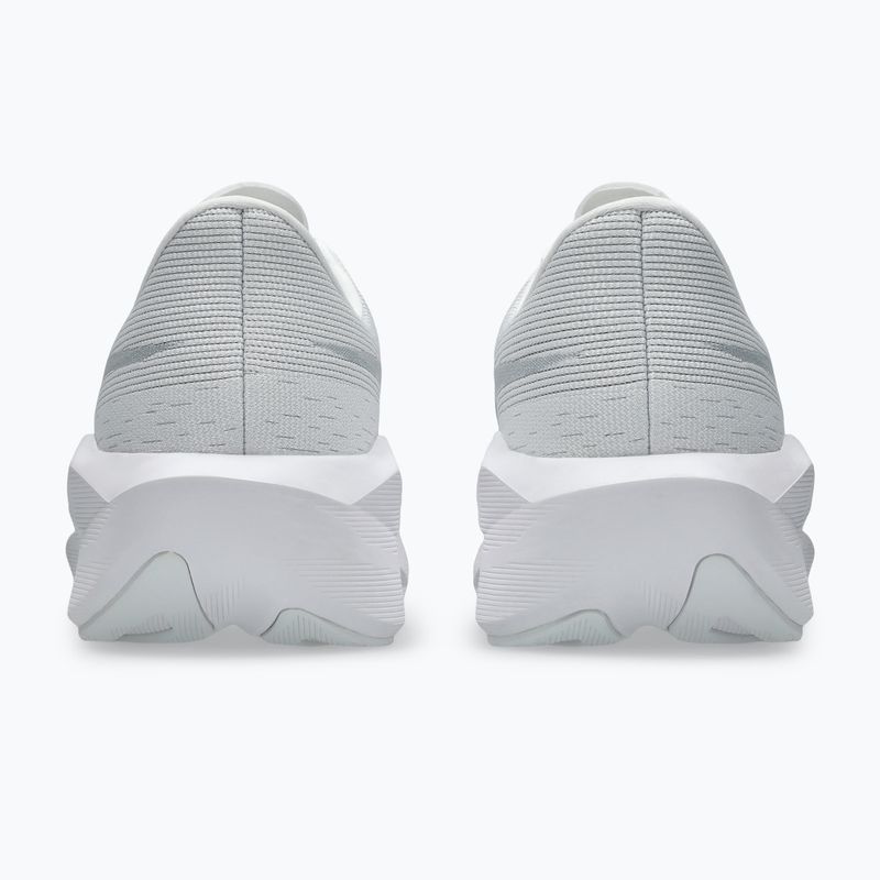 Férfi futócipők ASICS Novablast 6 white/white 7