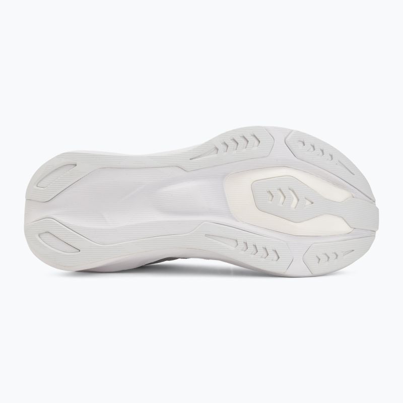 Férfi futócipők ASICS Novablast 6 white/white 4