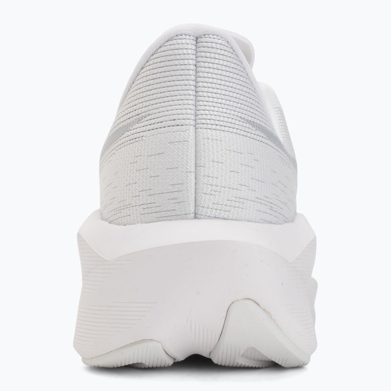 Férfi futócipők ASICS Novablast 6 white/white 6