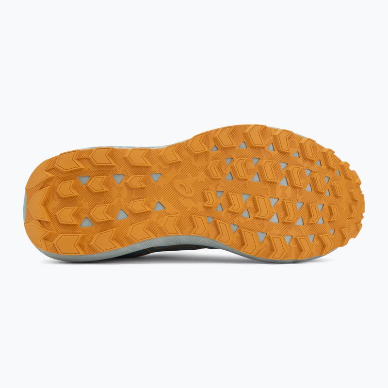 Férfi futócipők Asics Gel-Sonoma 8 Foggy Teal/Ocean Haze 4