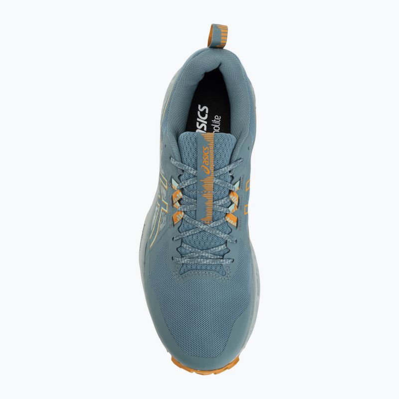 Férfi futócipők Asics Gel-Sonoma 8 Foggy Teal/Ocean Haze 5