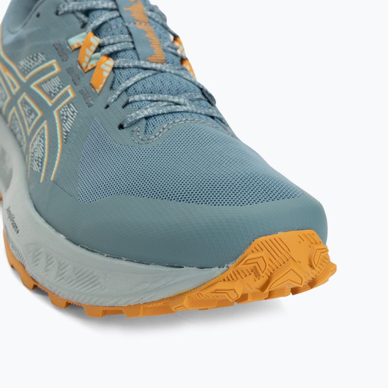 Férfi futócipők Asics Gel-Sonoma 8 Foggy Teal/Ocean Haze 7