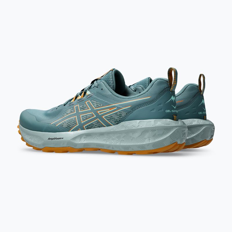 Férfi futócipők Asics Gel-Sonoma 8 Foggy Teal/Ocean Haze 3