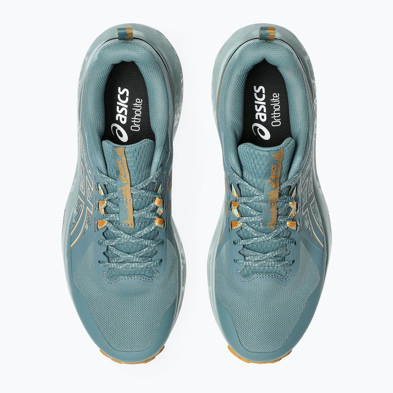 Férfi futócipők Asics Gel-Sonoma 8 Foggy Teal/Ocean Haze 5