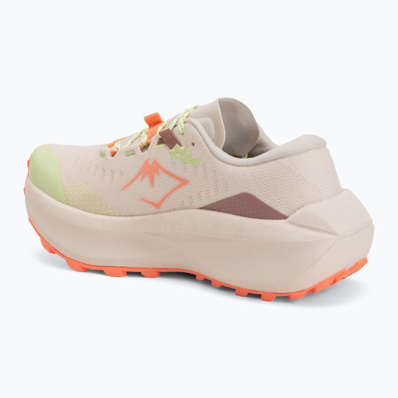 Női futócipők ASICS Trabuco Max 5 rose dust/sun coral 3