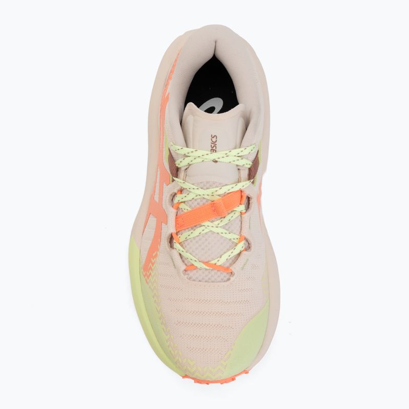 Női futócipők ASICS Trabuco Max 5 rose dust/sun coral 5