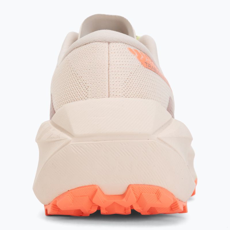 Női futócipők ASICS Trabuco Max 5 rose dust/sun coral 6