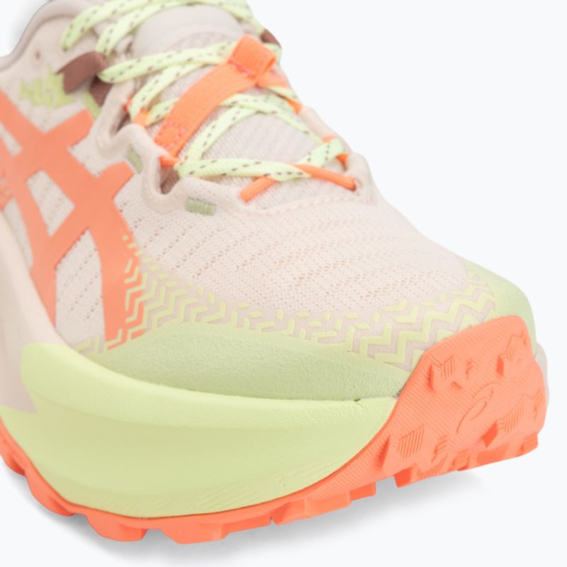 Női futócipők ASICS Trabuco Max 5 rose dust/sun coral 7