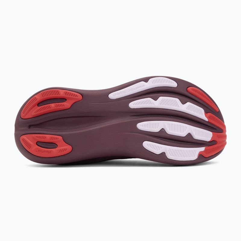 Női futócipők ASICS Gel-Nimbus 28 beniimo purple/speed red 4
