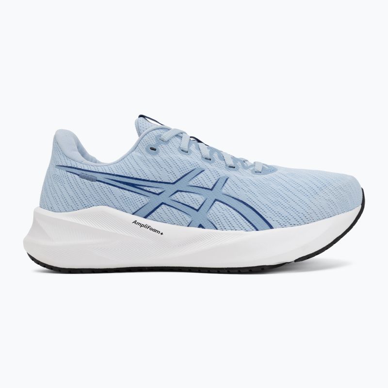 Férfi futócipők ASICS Versablast 4 solid air/prussian blue 2