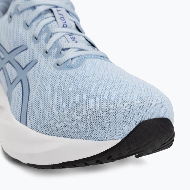 Férfi futócipők ASICS Versablast 4 solid air/prussian blue 7
