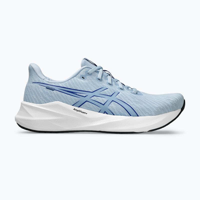 Férfi futócipők ASICS Versablast 4 solid air/prussian blue 2