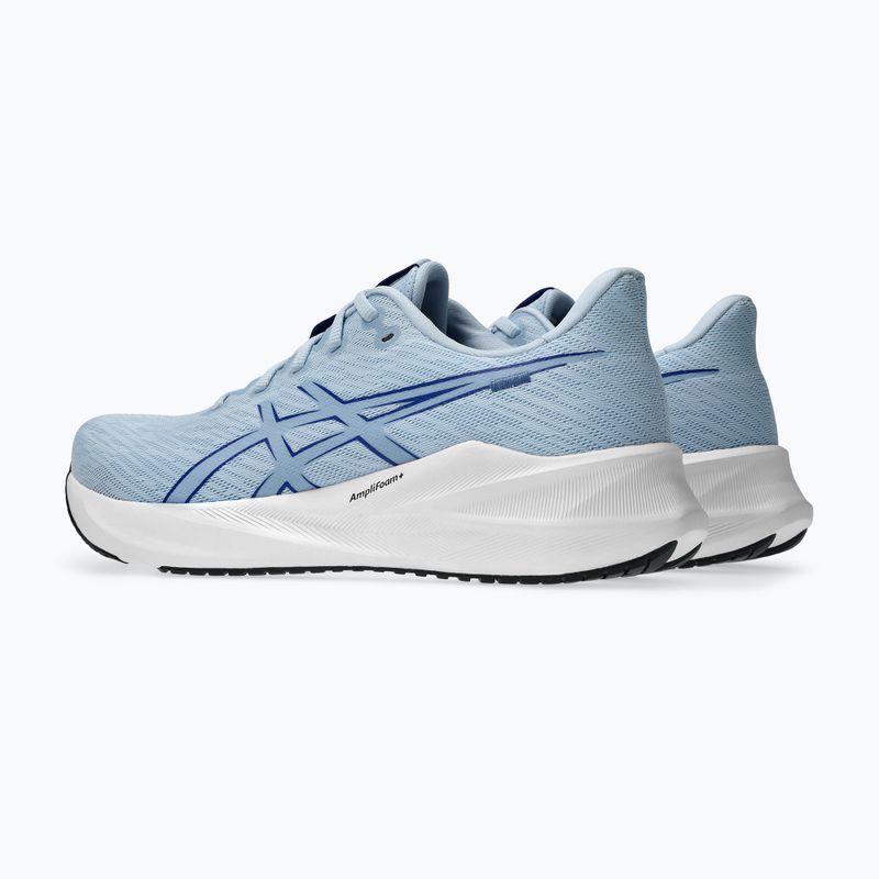 Férfi futócipők ASICS Versablast 4 solid air/prussian blue 3