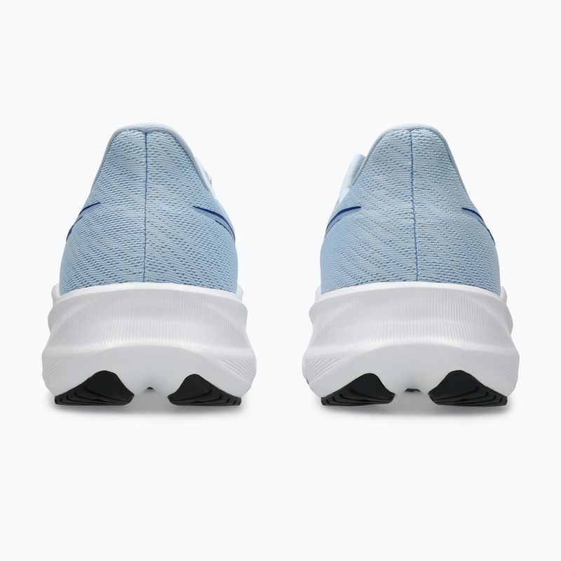 Férfi futócipők ASICS Versablast 4 solid air/prussian blue 6