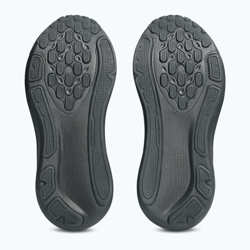 Női futócipők Asics Gel-Kayano 33 black/black 3