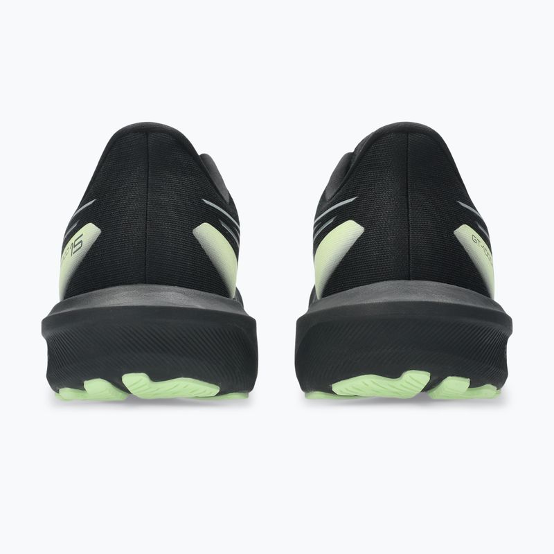 Férfi futócipők ASICS GT-1000 15 black/illuminate yellow 6